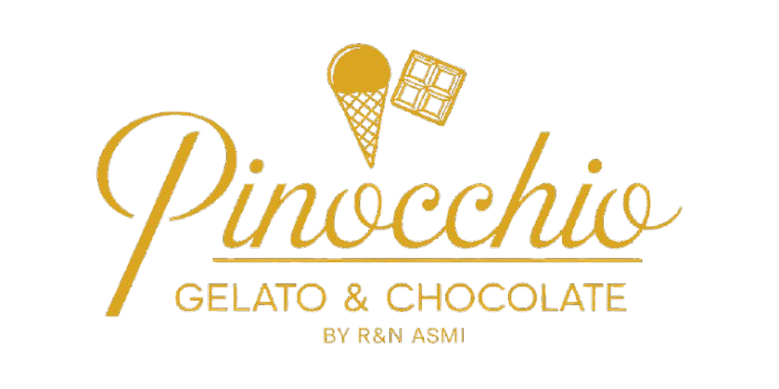 Pinocchio Gelato